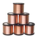 Cuni10 alambre de resistencia al níquel de cobre